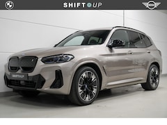 BMW iX3 - 80 kWh M-Sport | Panoramadak | Harman Kardon