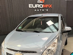Chevrolet Spark - 1.0 16V LE Streetwise - Nw. Koppeling - Airco
