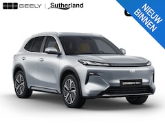 Geely Starray EM-i - 1.5 Pro+ 262 PK | Stoelverwarming | 136 Km elektrisch bereik | 360 Camera | Parkeersensore