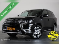 Mitsubishi Outlander - 2.4 PHEV Intense - Panoramadak - Camera - Cruise control