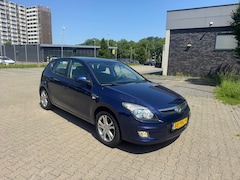 Hyundai i30 - 1.6i Blue Dynamic