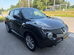 Nissan Juke - 1.6 Tekna