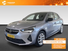 Opel Corsa - 1.2 Turbo 100pk GS Line