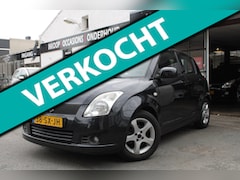 Suzuki Swift - 1.3 Shogun / APK Nieuw / Airco / Elektrische ramen