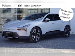 Polestar 4 - 4 Long Range Dual motor Performance Prime 100 kWh Adaptieve Cruise Control | Pilot Assist
