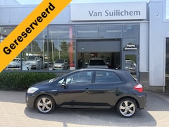 Toyota Auris - 1.8 Full Hybrid Dynamic Business