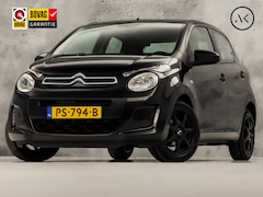 Citroën C1 - 1.0 e-VTi Sport (5 DEURS, SCHERM, CRUISE, BLUETOOTH, SPORTSTOELEN, NIEUWE APK, NIEUWSTAAT)