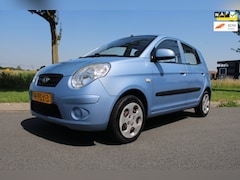 Kia Picanto - 1.0 X-pect APK 29-01-2027