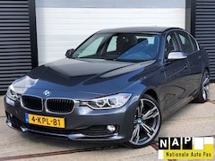 BMW 3-serie - 320d EfficientDynamics Edition Executive