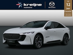 Mazda 6e - Takumi 68.8 kWh | Voorraad | RIJKLAARPRIJS
