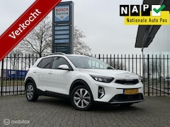 Kia Stonic - 1.0 T-GDi MHEV DynamicPlusLine Automaat | Camera