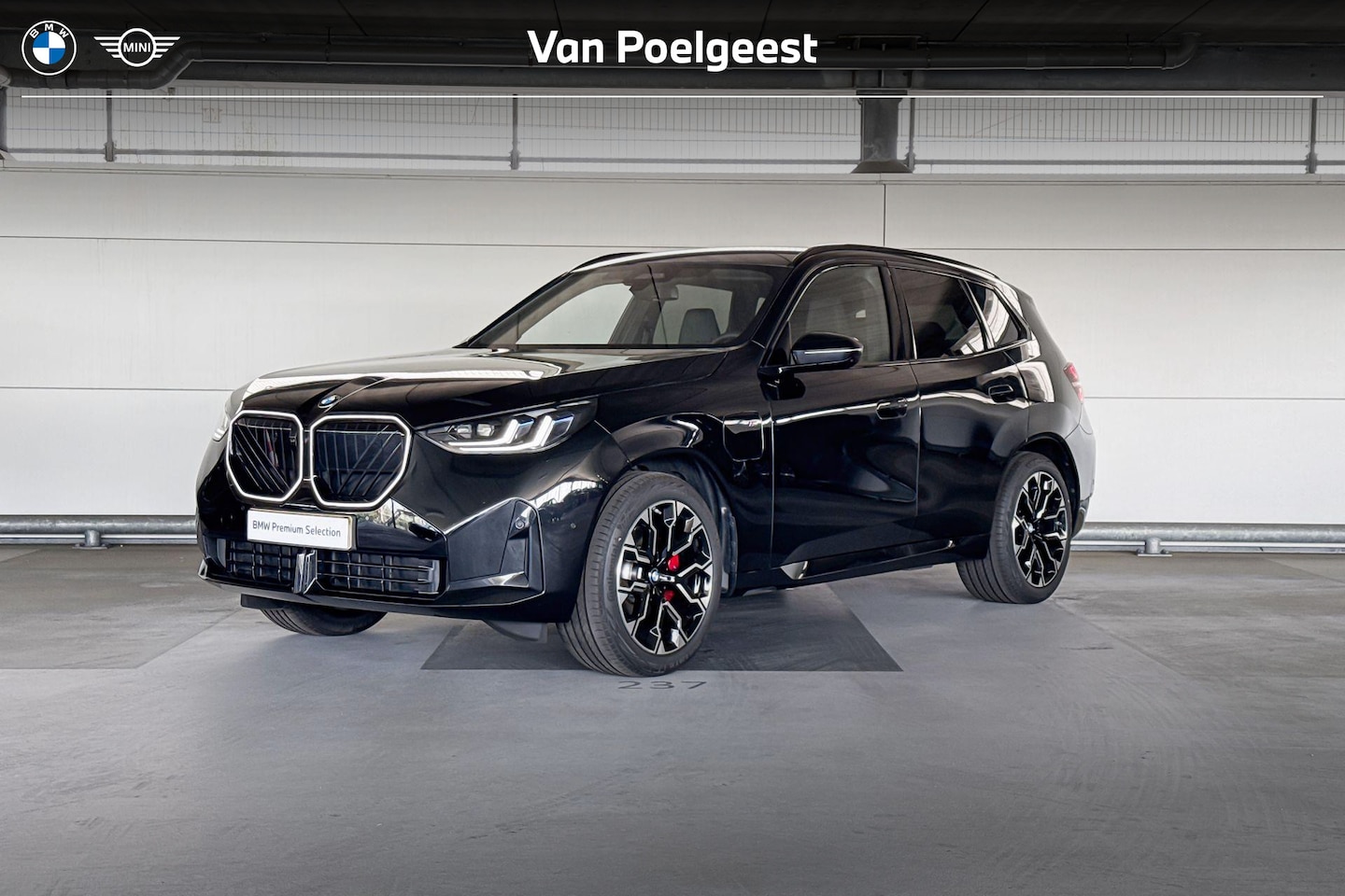 BMW X3 - 30e xDrive 30e xDrive - AutoWereld.nl