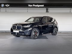 BMW X3 - 30e xDrive