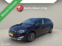 Peugeot 308 SW - 1.6 BlueHDI Allure|PANO|LED|CAMERA|LUXE|KEYLE