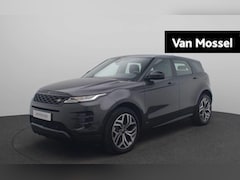 Land Rover Range Rover Evoque - 1.5 P300e AWD S | Stuur verwarming | Stoelverwarming | Panoramadak | Trekhaak elektrisch u