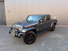 Jeep Gladiator - 3.0 V6 Ombouw set|Incl Cabrio kap|Grijs kenteken|Leder|Camera