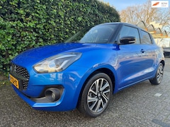 Suzuki Swift - 1.2 Style Smart Hybrid