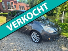 Opel Meriva - 1.4 Turbo Cosmo *apk:07-2027