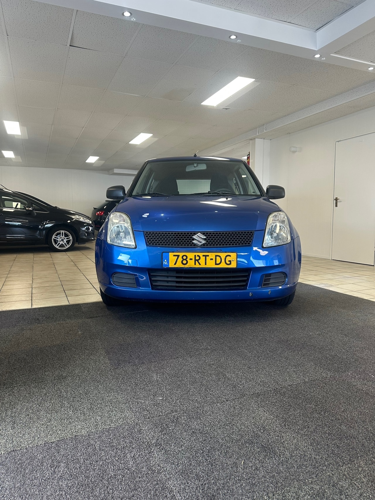 Suzuki Swift - 1.3 GA.NAP - AutoWereld.nl