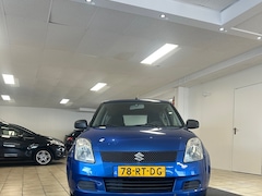 Suzuki Swift - 1.3 GA.NAP