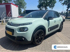 Citroën C3 - 1.2 PureTech S&S Shine | Arico | Navi | Camera | All season banden | Lichtmetalen velgen 1
