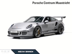 Porsche 911 - GT3 RS
