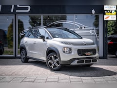 Citroën C3 Aircross - 1.2 PureTech S&S Feel|Automaat|Cruise|PDC|Dealer oh