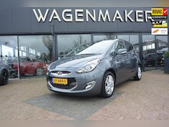 Hyundai ix20 - 1.6i i-Vision AUTOMAAT|Clima|Cruise|Trekhaak