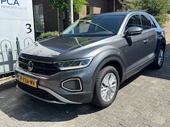 Volkswagen T-Roc - 1.0 TSI Life Business