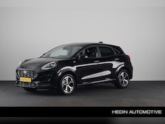 Ford Puma - 1.0 EcoBoost Hybrid ST-Line | Winter Pack | Camera | Navigatie | Carplay