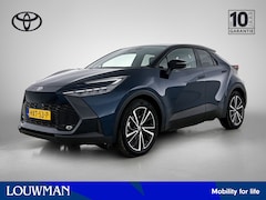 Toyota C-HR - Plug-in Hybrid 220 Executive | Sportstoelen | Parkeersensoren |