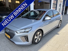 Hyundai IONIQ - Comfort EV CARPLAY/CAMERA/CLIMA/NL AUTO/NAP