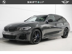 BMW 3-serie Touring - M340i xDrive Panoramadak | 515 PK | Stage 2 | Sportkatalysator