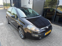 Fiat Punto Evo - 1.4-16V Multiair Sport
