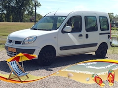 Renault Kangoo - 1.2-16V Privilège - Airco *WEGENS DE EXTREME WARMTE ZIJN WIJ VRIJDAG 26 JUNI VANAF 13:00 U