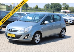 Opel Corsa - 1.2-16V Automaat Edition 5drs CARPLAY AIRCO LMV <NL AUTO>