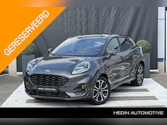 Ford Puma - 1.0 EcoBoost Hybrid ST-Line X | Winter Pack | Driver ass Pack