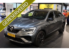 Renault Arkana - MHEV 160pk R.S. line