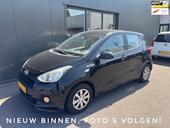 Hyundai i10 - 1.0i i-Motion Comfort / Airco / Cruise Control