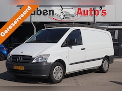 Mercedes-Benz Vito - 110 CDI 320 | Imperiaal | Trekhaak