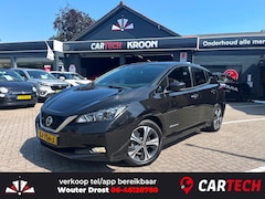 Nissan LEAF - 2.ZERO EDITION 40 kWh