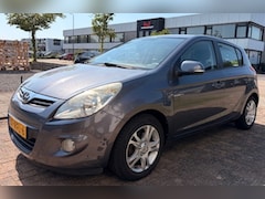 Hyundai i20 - 1.2i i-Motion AIRCO