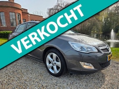 Opel Astra - 1.6 Edition AIRCO/cruise *apk:11-2026