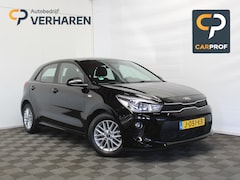 Kia Rio - 1.0 TGDI DynamicLine AIRCO | CAMERA | CARPLAY | CRUISE | DAB | NAVI | PDCA | LMV15 | ISOFI
