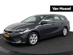 Kia Cee'd Sportswagon - Ceed 1.0 T-GDi DynamicLine | Apple Carplay/Android Auto | Navigatie | Achteruitrijcamera |