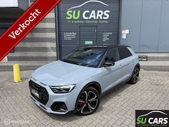 Audi A1 citycarver - 30 TFSI S-Line|Matrix|Keyless|CAM|B&O|ACC