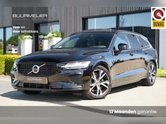 Volvo V60 - 2.0 T8 Recharge AWD R-Design | Schuif/kanteldak | Trekhaak | Harman Kardon | Adaptieve cru