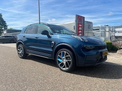 Lynk & Co 01 - 1.5 | Airco | Apple Carplay/Android Auto | NAVI Fullmap | Panorama | Camera