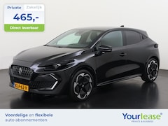 Renault Clio - 1.8 Hybrid 160 Techno | All-in 465, - Private Lease | Direct uit voorraad