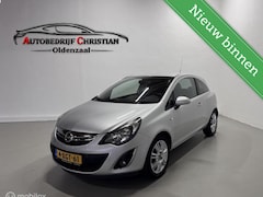 Opel Corsa - 1.4-16V | PARK SENS. | NAVI
